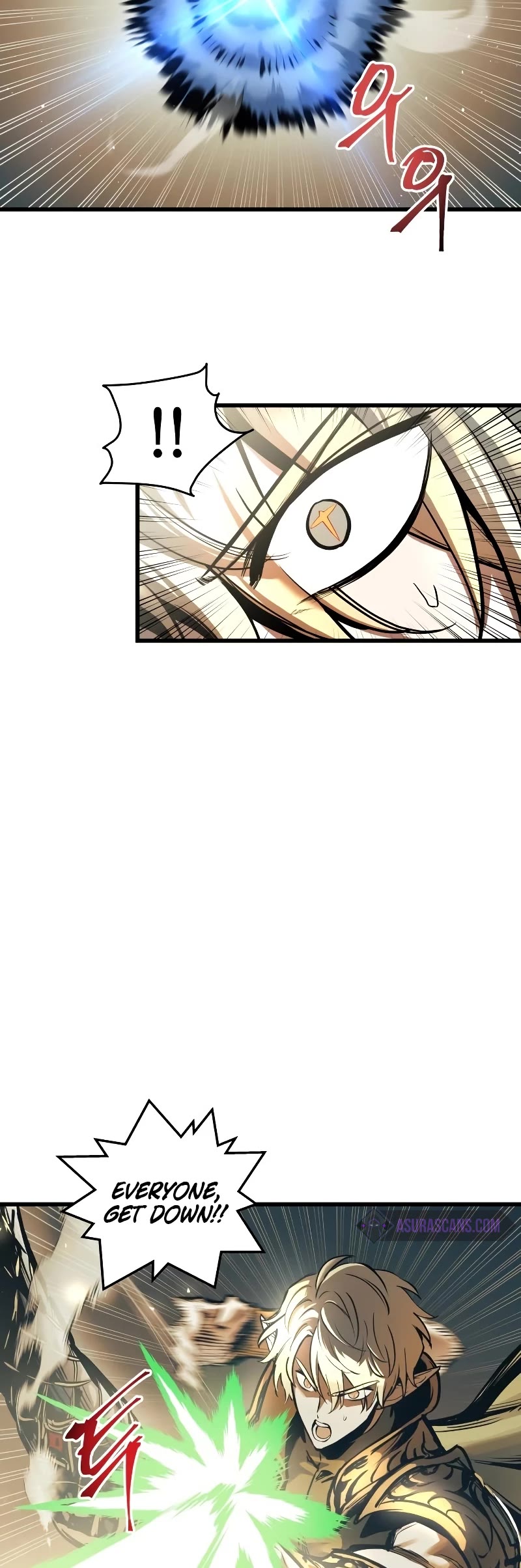 Reincarnation of the Suicidal Battle God Chapter 63 page 40 - Chapter 63