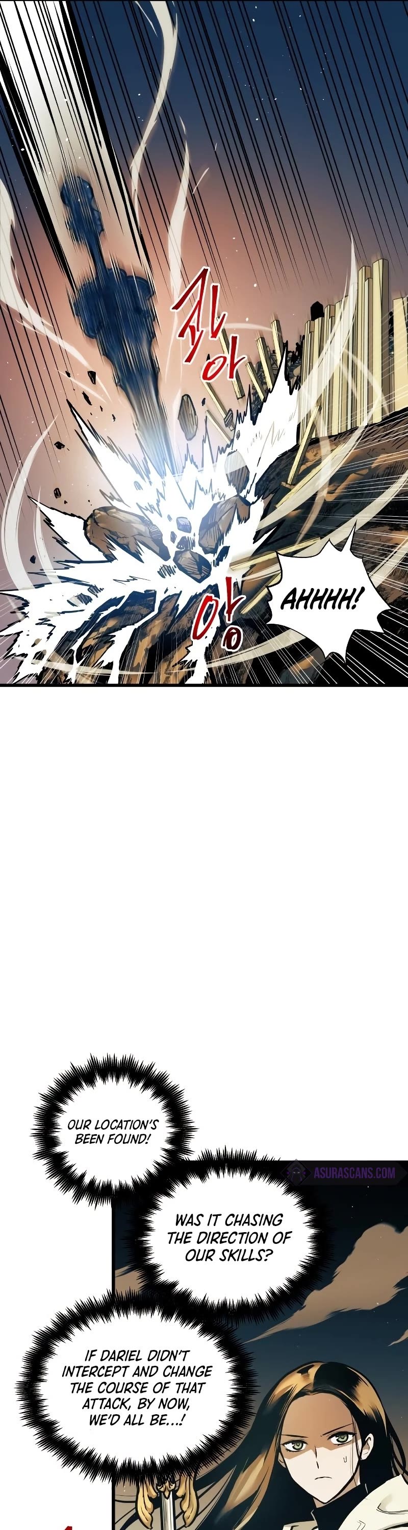 Reincarnation of the Suicidal Battle God Chapter 63 page 42 - Chapter 63