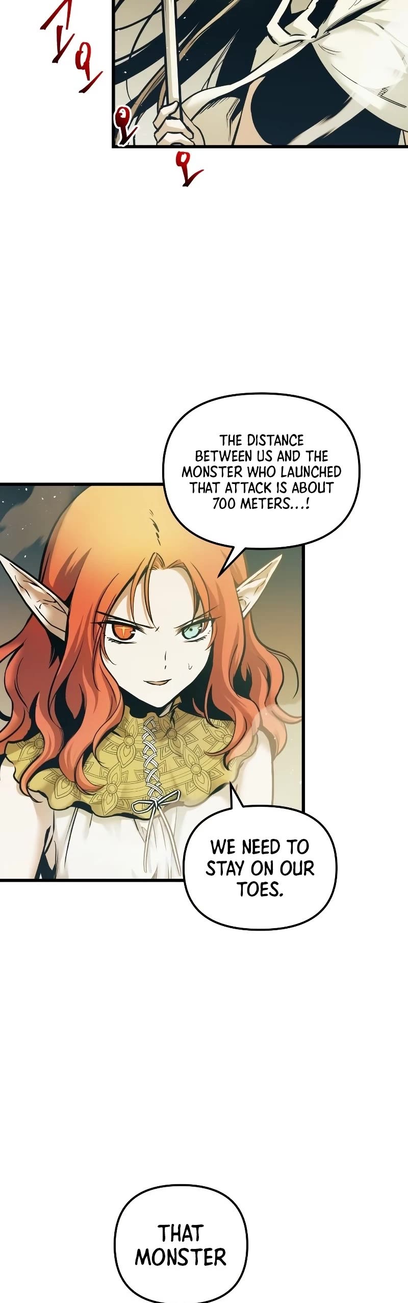 Reincarnation of the Suicidal Battle God Chapter 63 page 43 - Chapter 63
