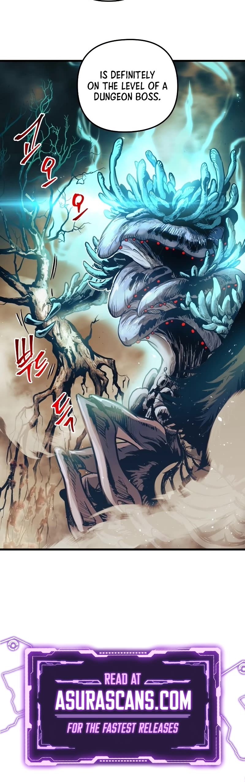 Reincarnation of the Suicidal Battle God Chapter 63 page 44 - Chapter 63
