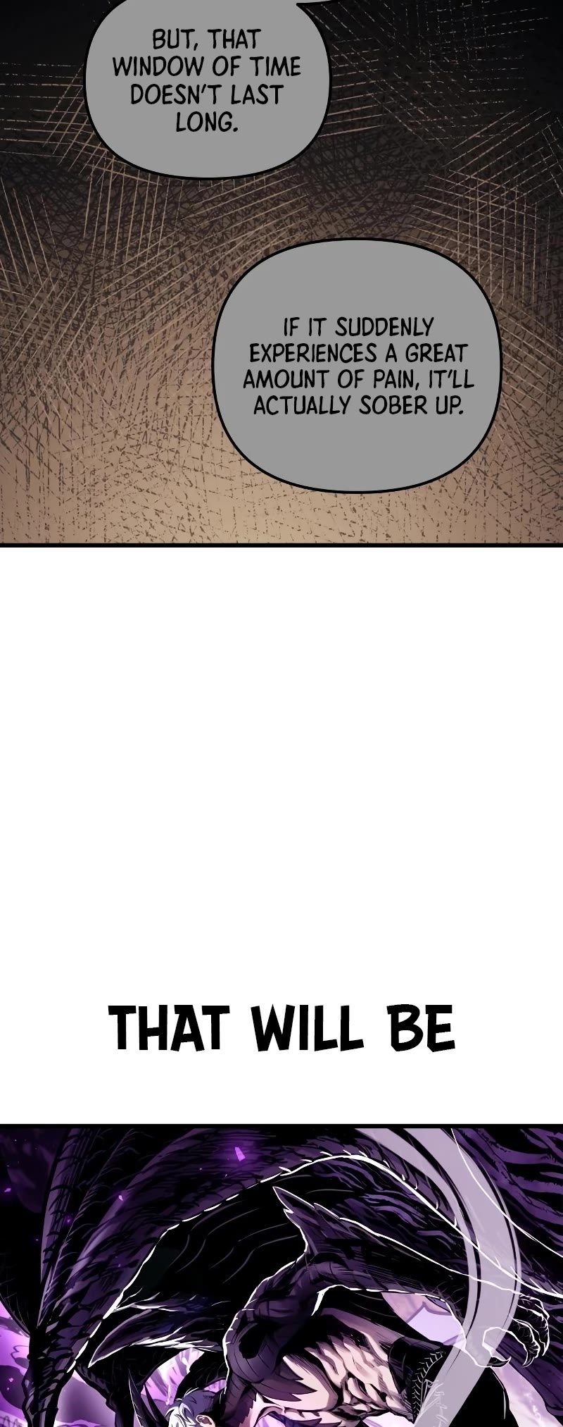 Reincarnation of the Suicidal Battle God Chapter 63 page 5 - Chapter 63