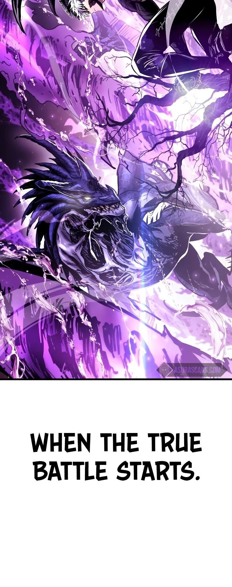 Reincarnation of the Suicidal Battle God Chapter 63 page 6 - Chapter 63