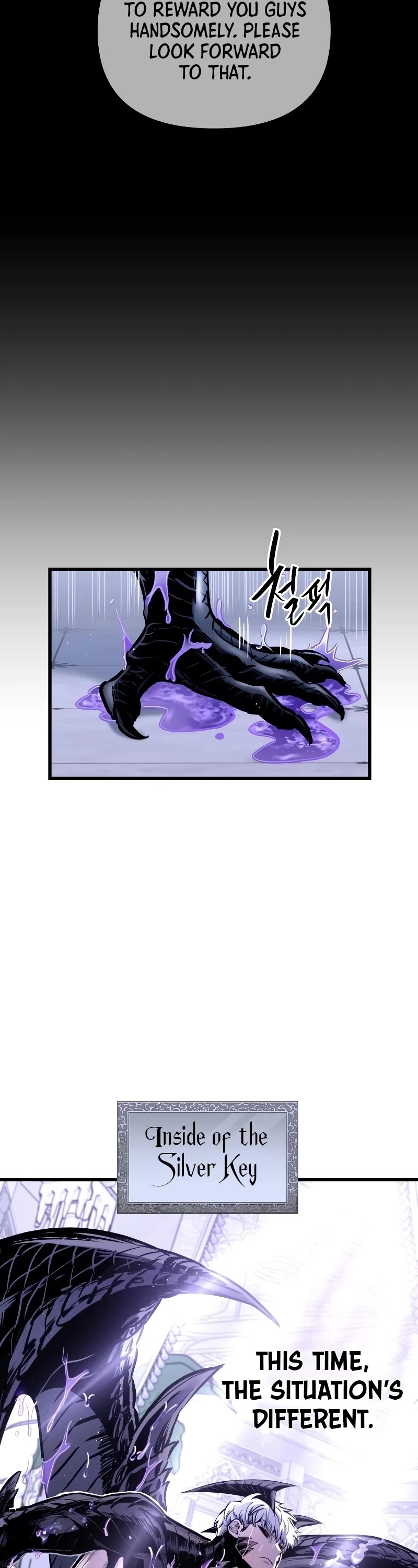 Reincarnation of the Suicidal Battle God Chapter 64 page 14 - Chapter 64