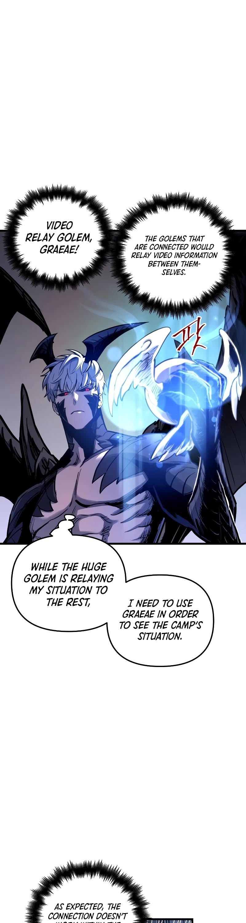 Reincarnation of the Suicidal Battle God Chapter 64 page 17 - Chapter 64