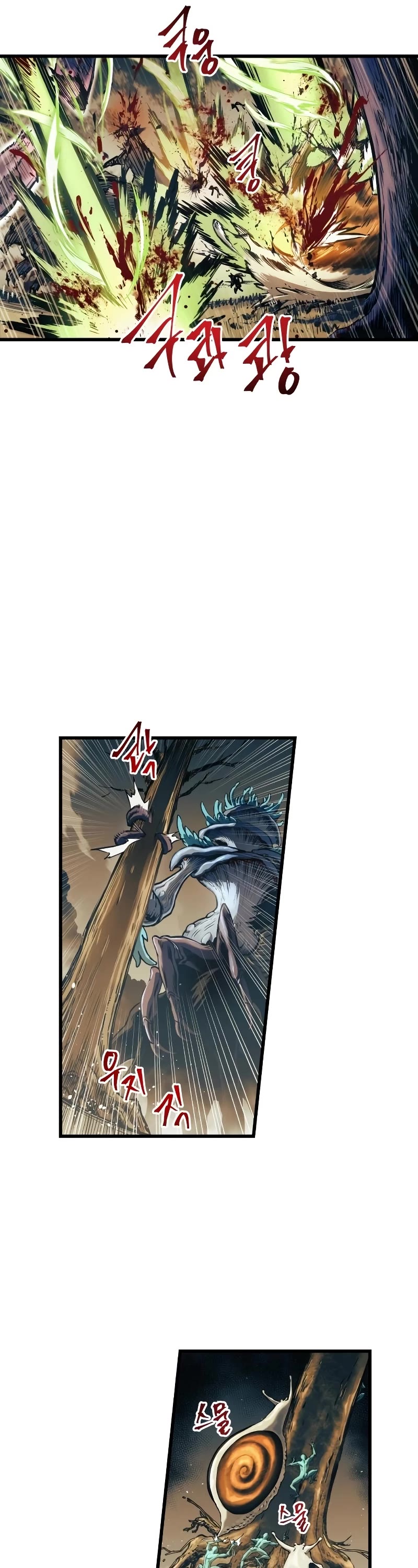 Reincarnation of the Suicidal Battle God Chapter 64 page 19 - Chapter 64