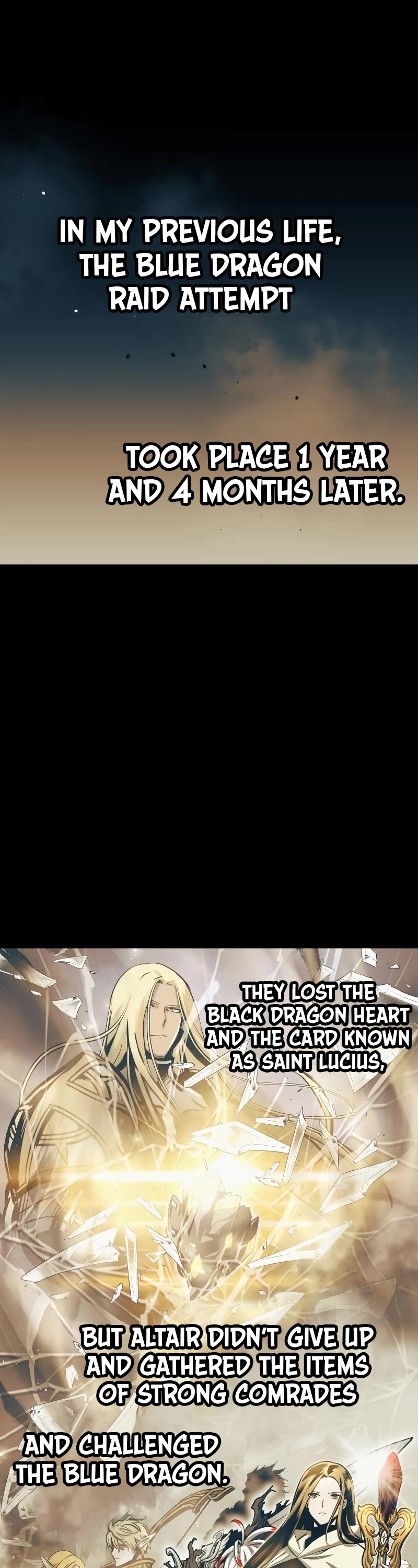 Reincarnation of the Suicidal Battle God Chapter 64 page 2 - Chapter 64