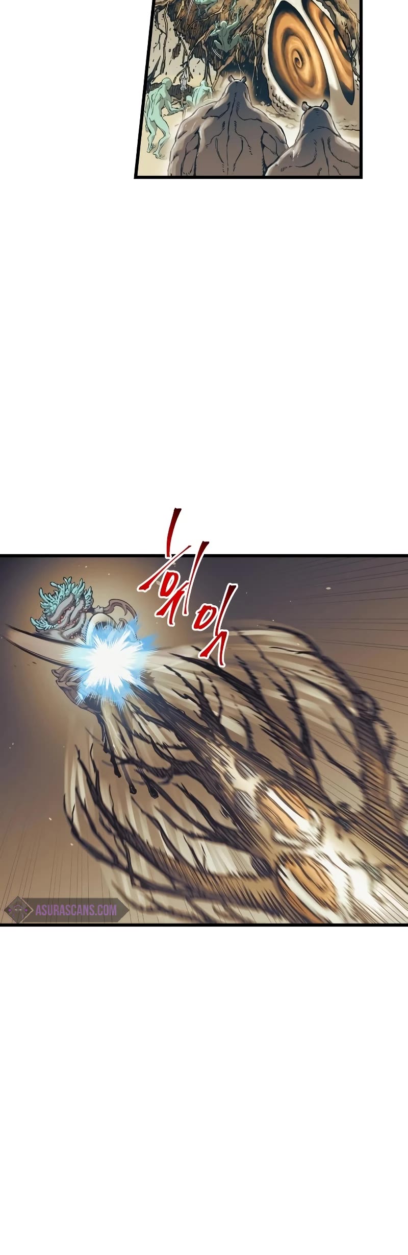 Reincarnation of the Suicidal Battle God Chapter 64 page 20 - Chapter 64
