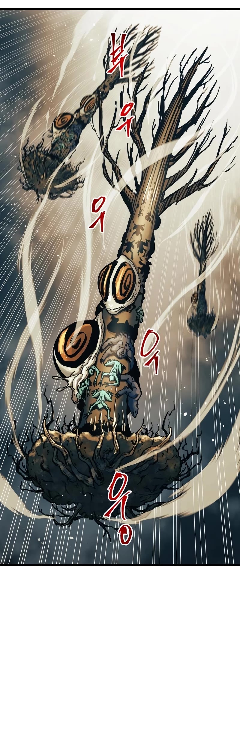 Reincarnation of the Suicidal Battle God Chapter 64 page 21 - Chapter 64