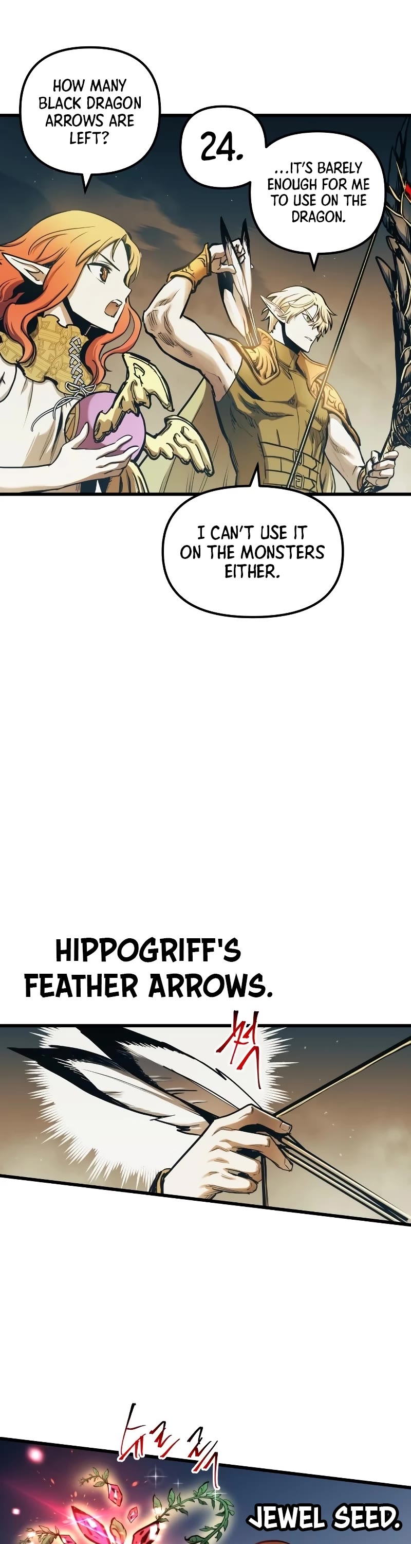 Reincarnation of the Suicidal Battle God Chapter 64 page 22 - Chapter 64