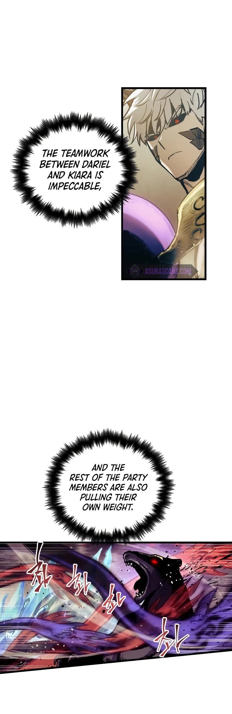 Reincarnation of the Suicidal Battle God Chapter 64 page 26 - Chapter 64