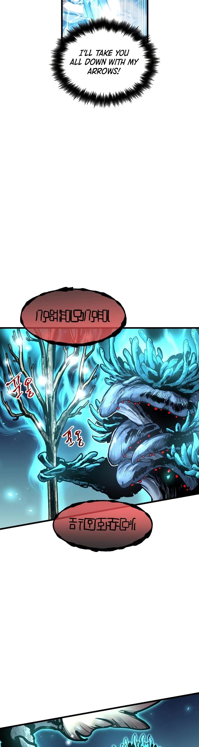 Reincarnation of the Suicidal Battle God Chapter 64 page 29 - Chapter 64