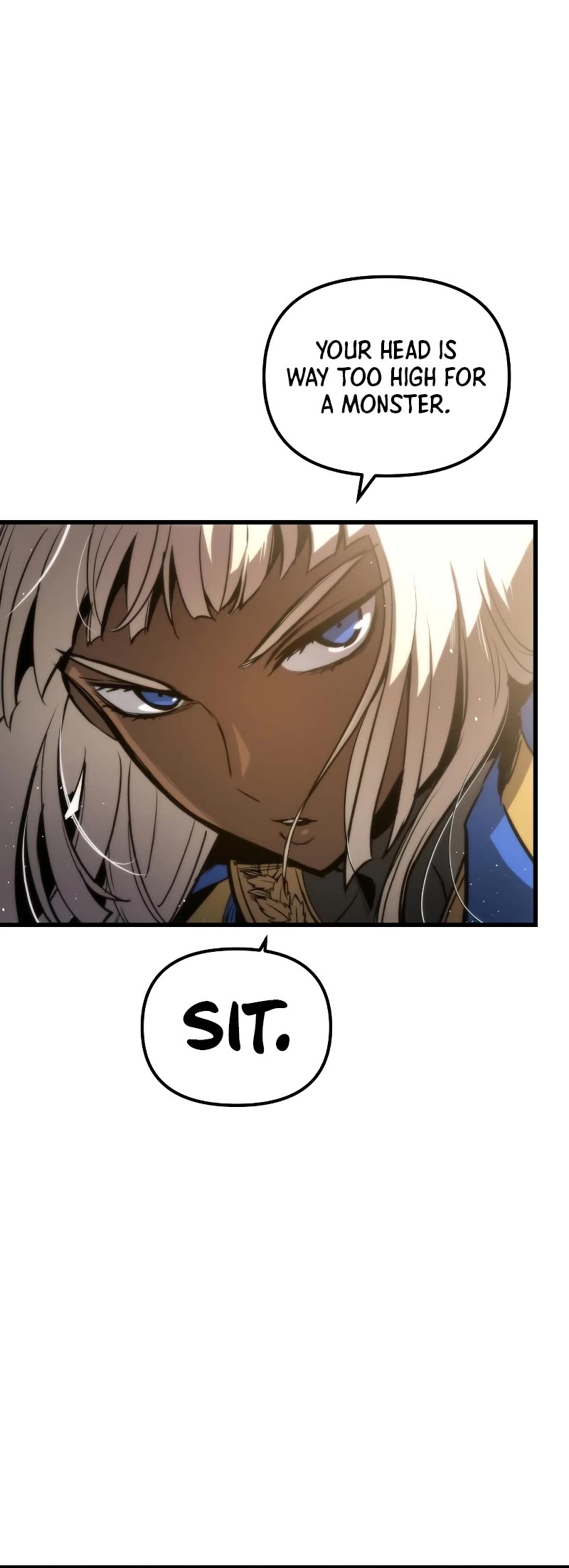 Reincarnation of the Suicidal Battle God Chapter 64 page 36 - Chapter 64