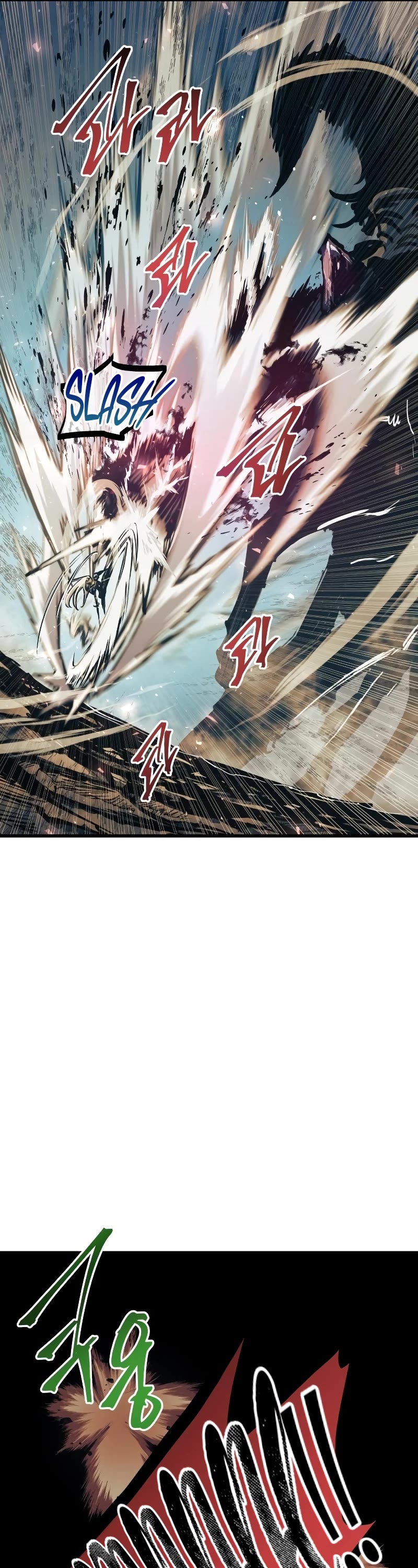 Reincarnation of the Suicidal Battle God Chapter 64 page 37 - Chapter 64