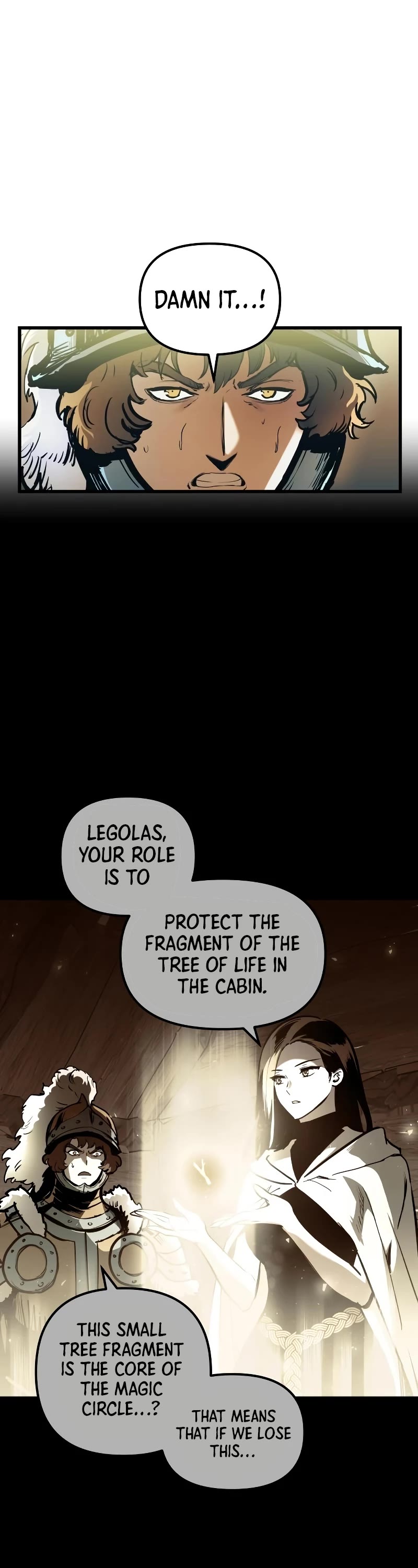 Reincarnation of the Suicidal Battle God Chapter 64 page 39 - Chapter 64