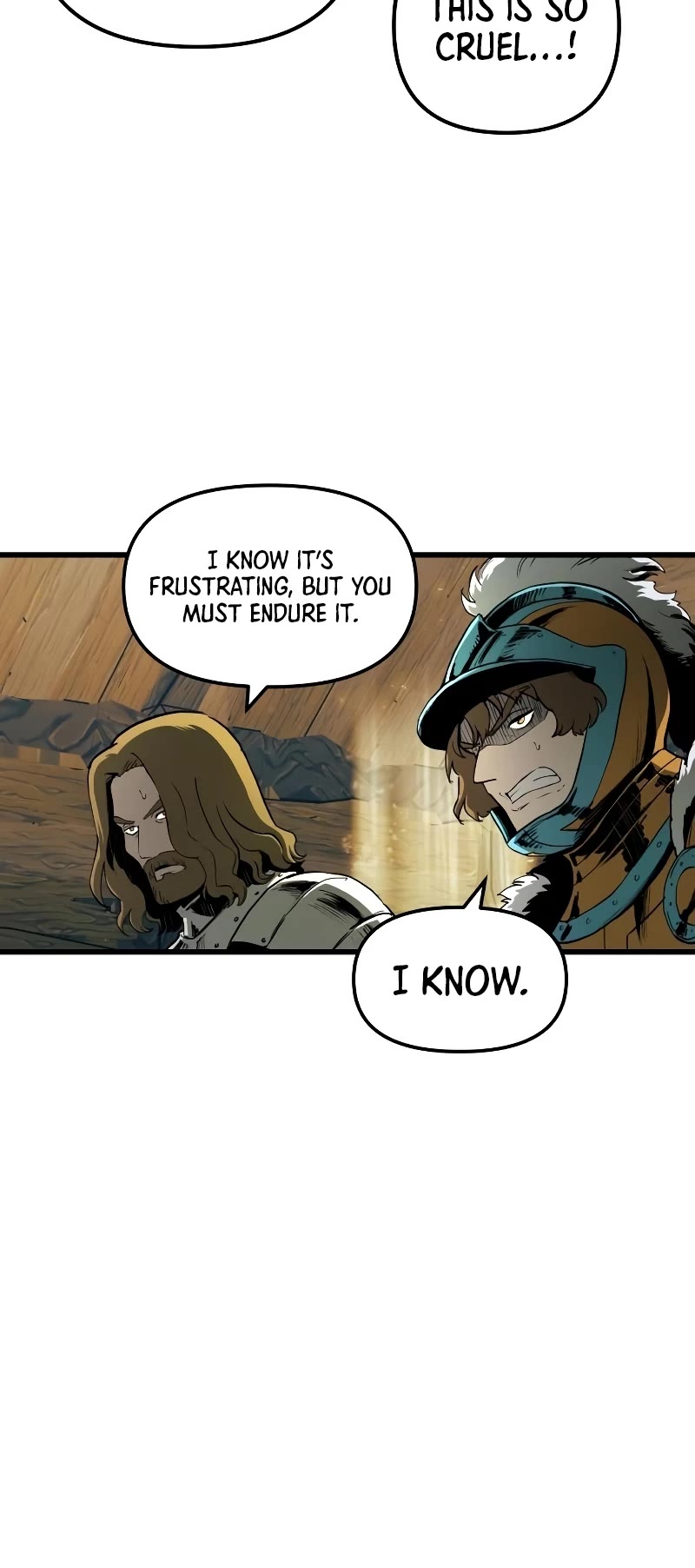 Reincarnation of the Suicidal Battle God Chapter 64 page 41 - Chapter 64