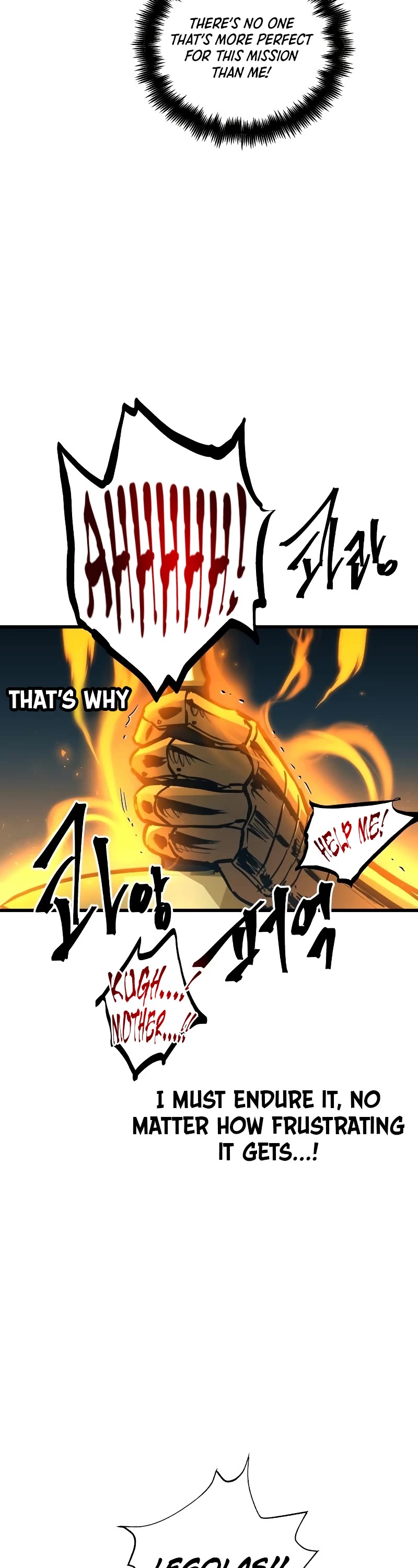Reincarnation of the Suicidal Battle God Chapter 64 page 43 - Chapter 64