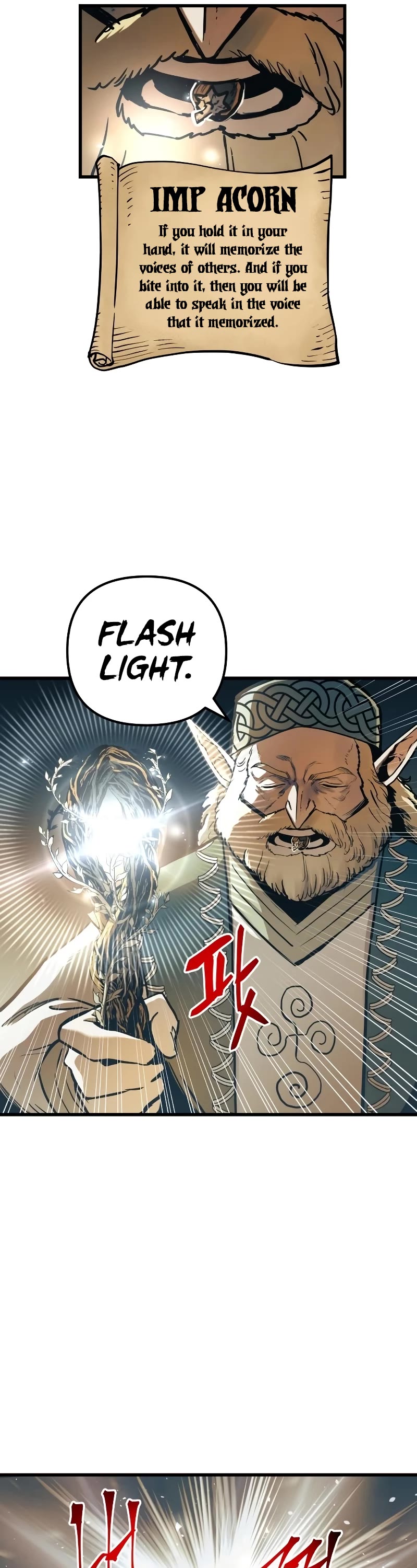 Reincarnation of the Suicidal Battle God Chapter 64 page 48 - Chapter 64