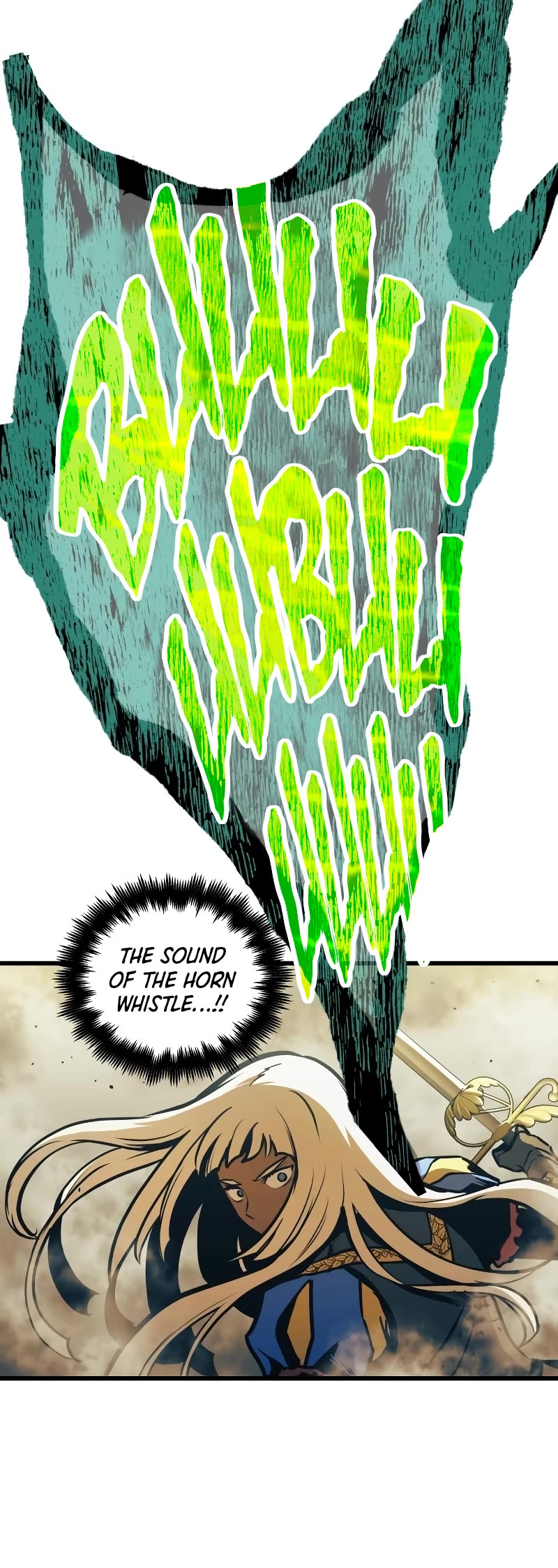 Reincarnation of the Suicidal Battle God Chapter 64 page 51 - Chapter 64