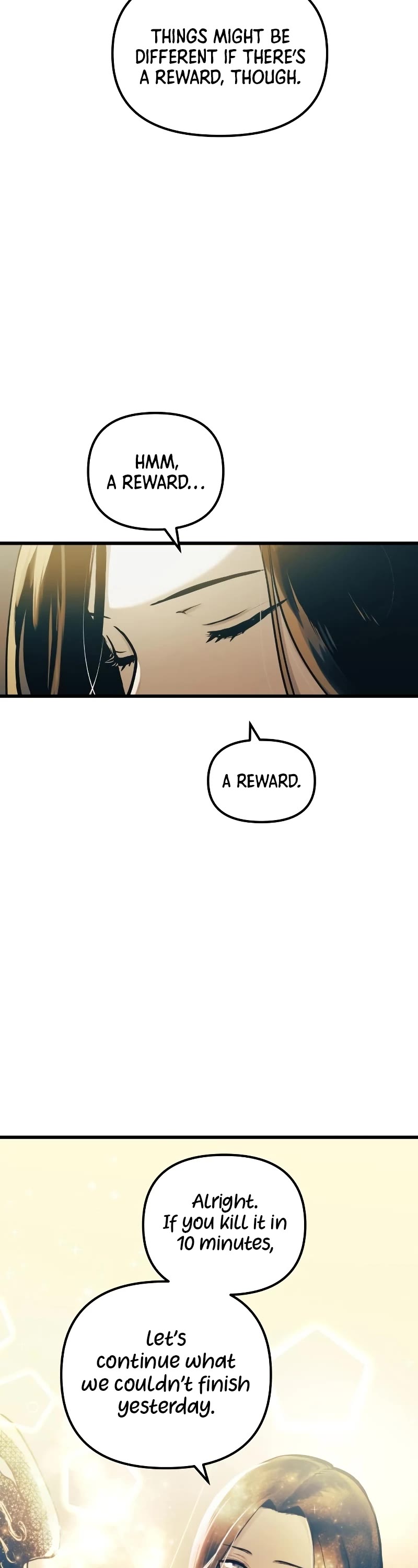 Reincarnation of the Suicidal Battle God Chapter 64 page 54 - Chapter 64