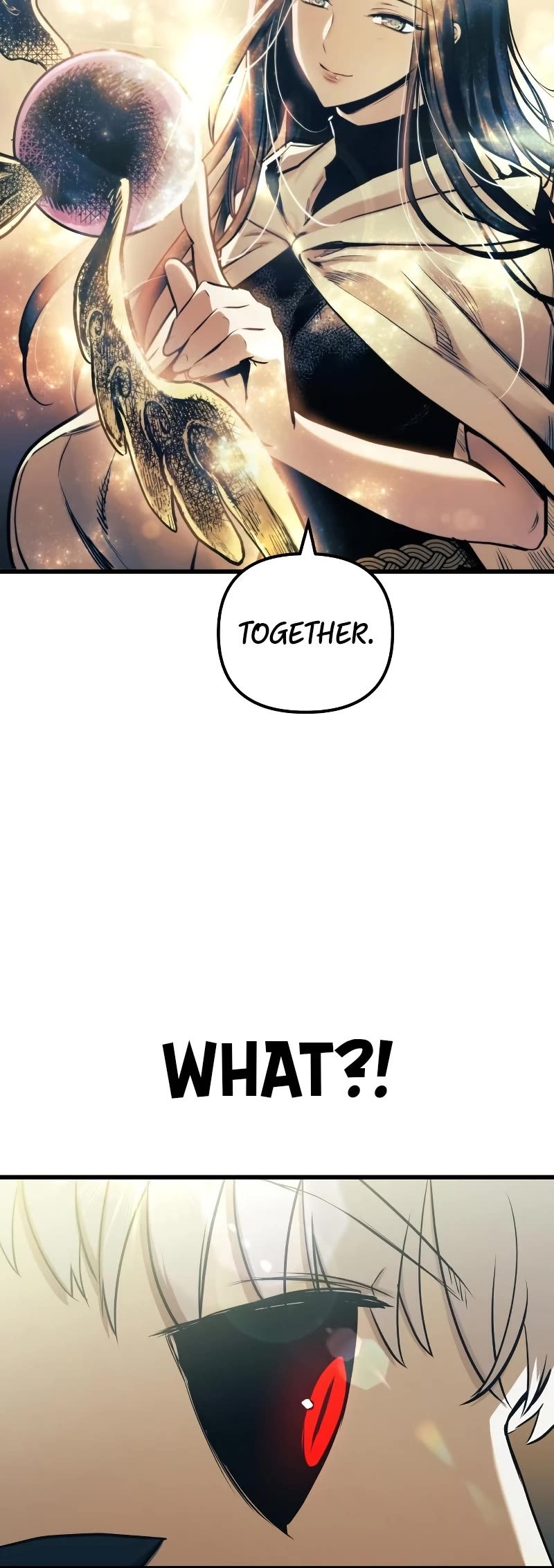Reincarnation of the Suicidal Battle God Chapter 64 page 55 - Chapter 64