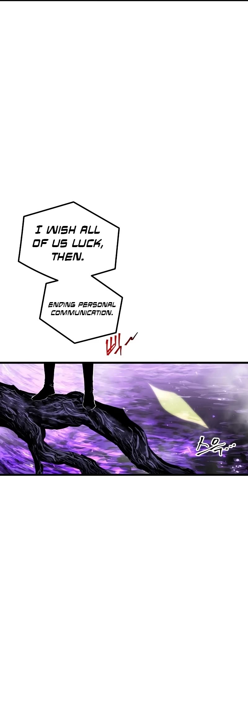Reincarnation of the Suicidal Battle God Chapter 64 page 56 - Chapter 64
