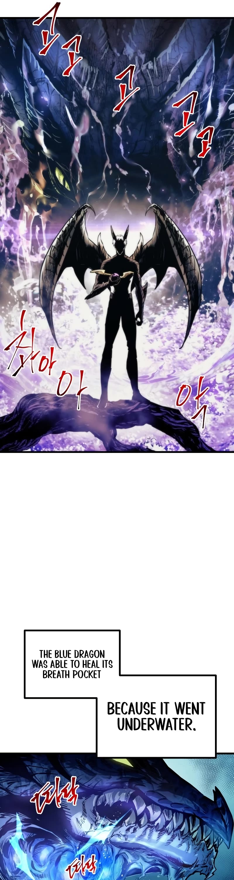 Reincarnation of the Suicidal Battle God Chapter 64 page 57 - Chapter 64