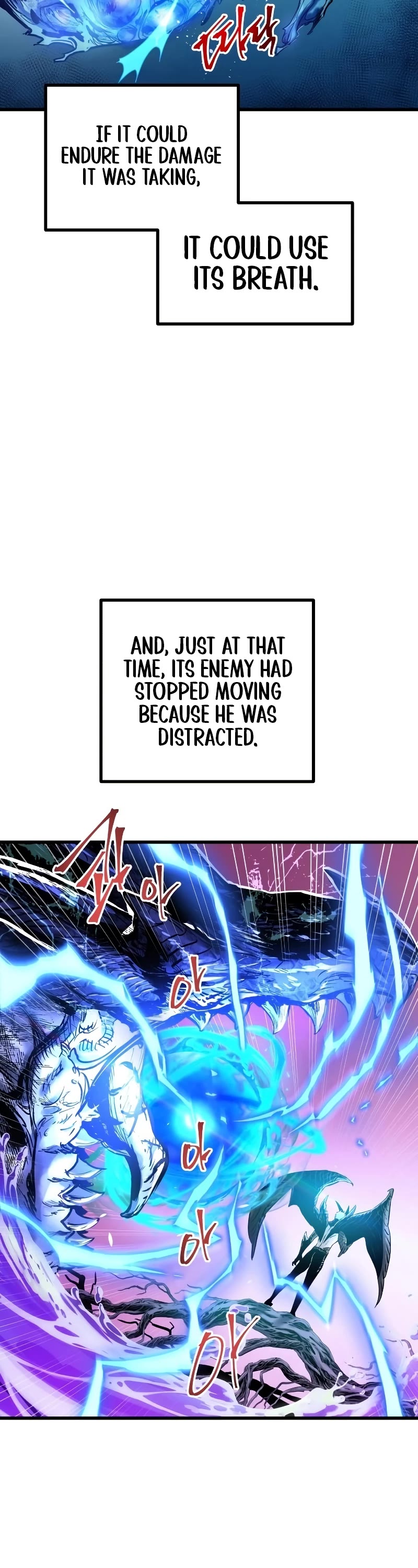 Reincarnation of the Suicidal Battle God Chapter 64 page 58 - Chapter 64