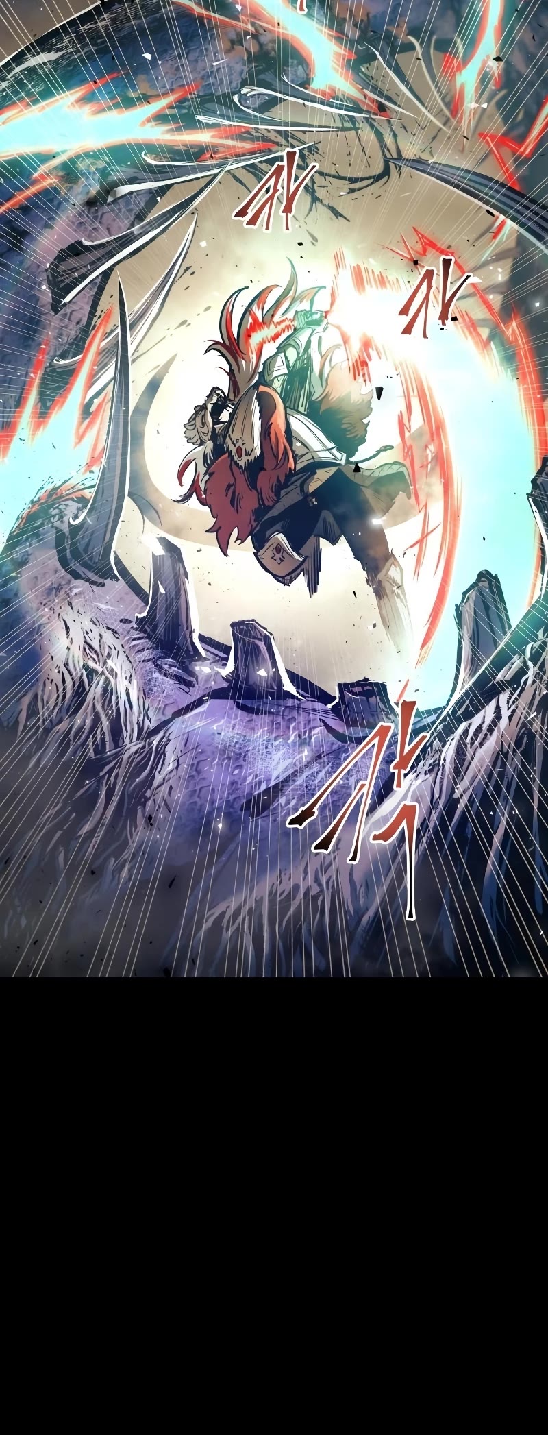 Reincarnation of the Suicidal Battle God Chapter 64 page 6 - Chapter 64