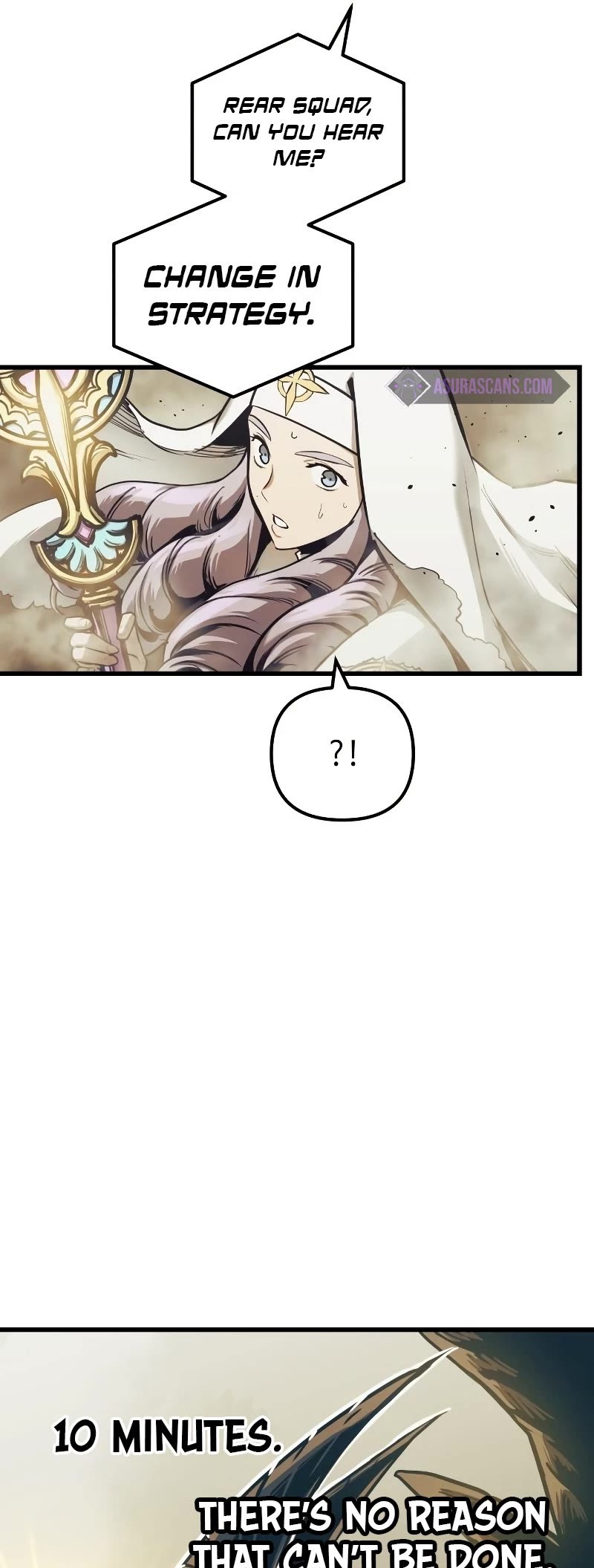 Reincarnation of the Suicidal Battle God Chapter 64 page 62 - Chapter 64