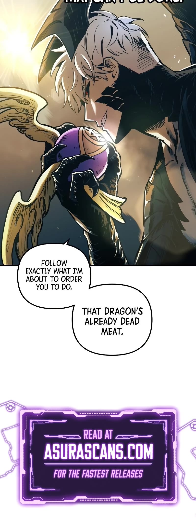 Reincarnation of the Suicidal Battle God Chapter 64 page 63 - Chapter 64