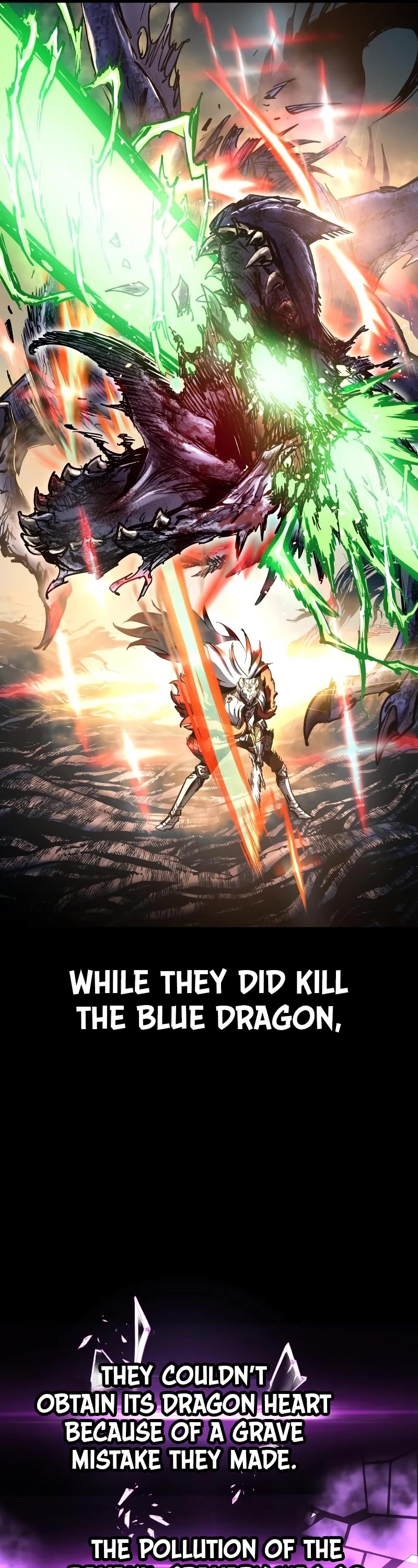 Reincarnation of the Suicidal Battle God Chapter 64 page 7 - Chapter 64