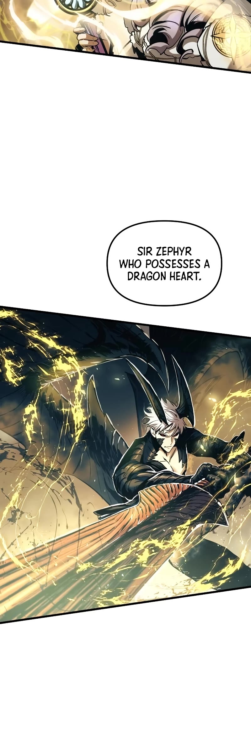 Reincarnation of the Suicidal Battle God Chapter 65 page 10 - Chapter 65