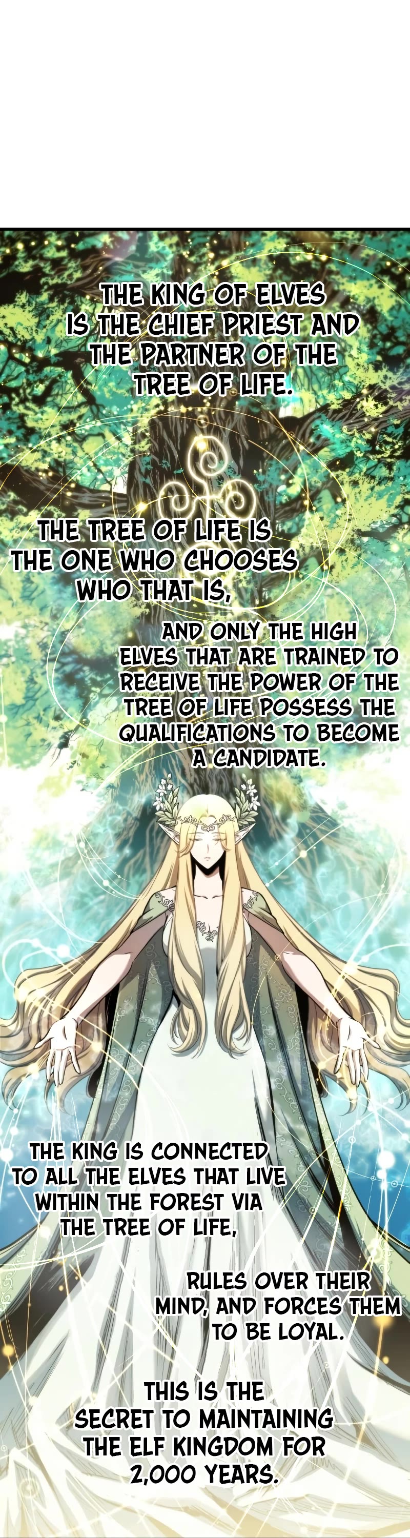 Reincarnation of the Suicidal Battle God Chapter 65 page 14 - Chapter 65