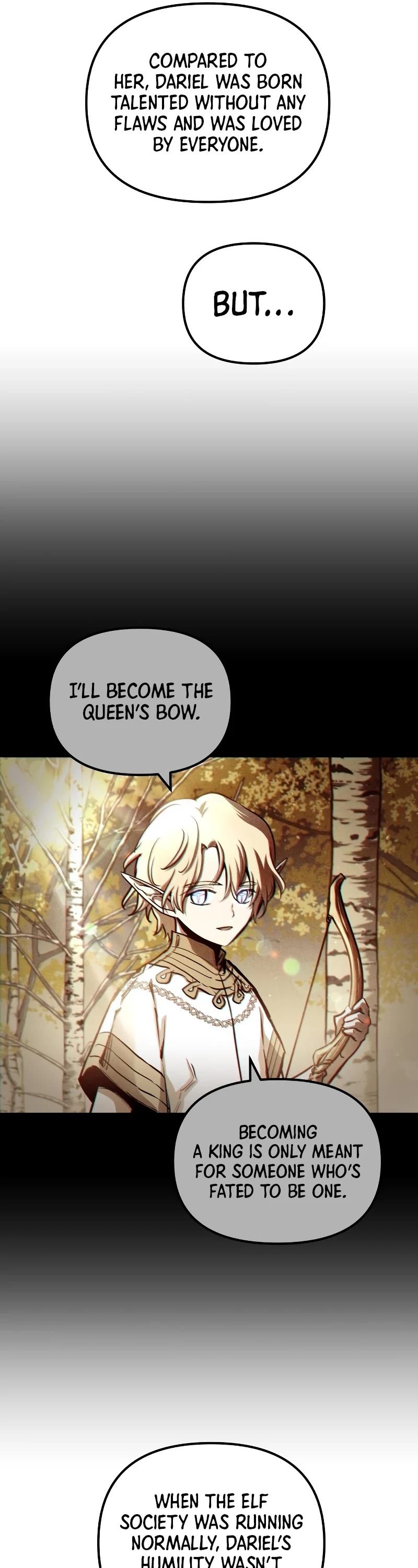 Reincarnation of the Suicidal Battle God Chapter 65 page 17 - Chapter 65