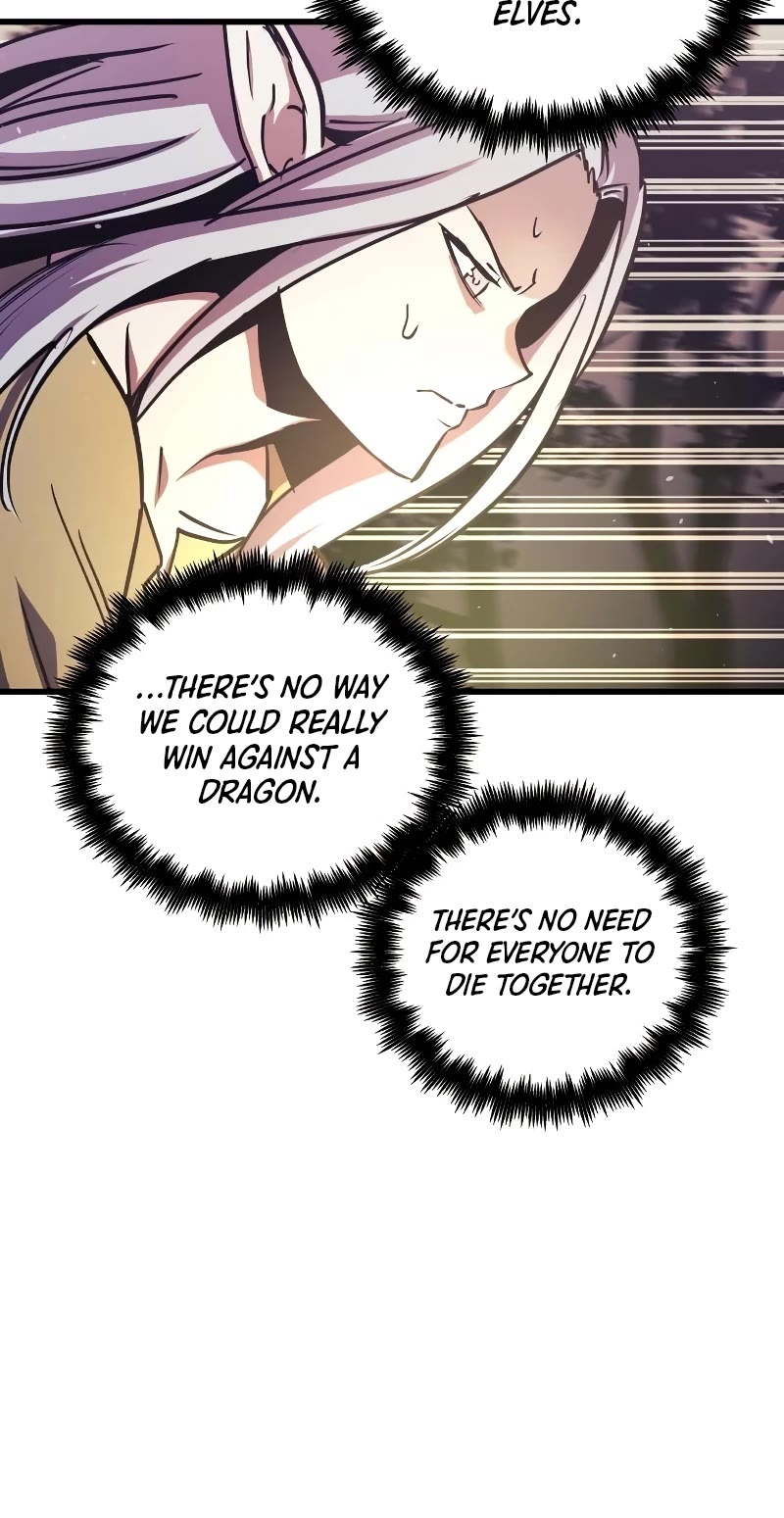 Reincarnation of the Suicidal Battle God Chapter 65 page 20 - Chapter 65