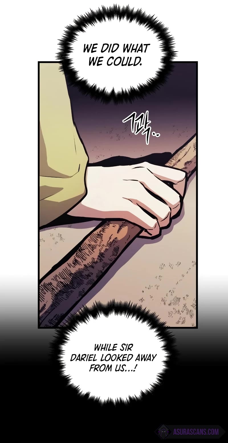 Reincarnation of the Suicidal Battle God Chapter 65 page 21 - Chapter 65