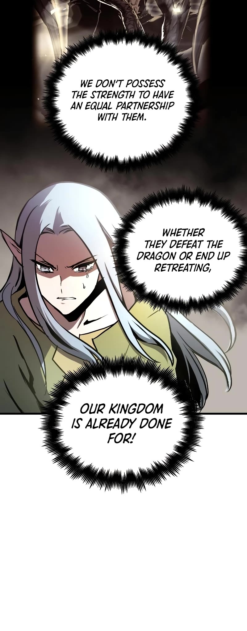 Reincarnation of the Suicidal Battle God Chapter 65 page 26 - Chapter 65