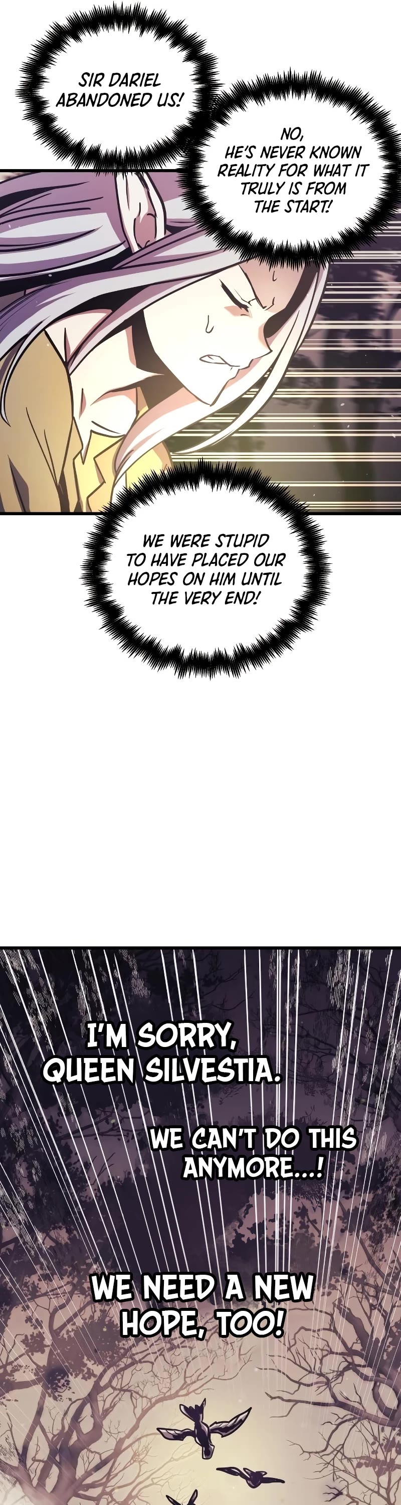 Reincarnation of the Suicidal Battle God Chapter 65 page 27 - Chapter 65