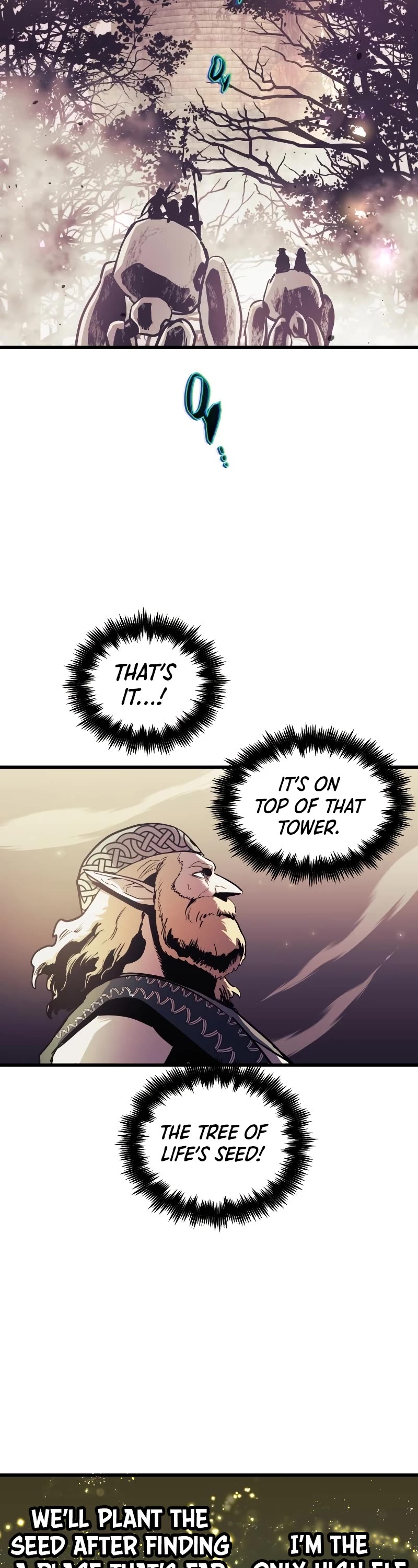 Reincarnation of the Suicidal Battle God Chapter 65 page 29 - Chapter 65