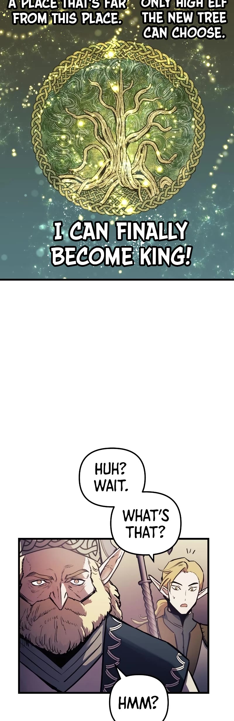 Reincarnation of the Suicidal Battle God Chapter 65 page 30 - Chapter 65