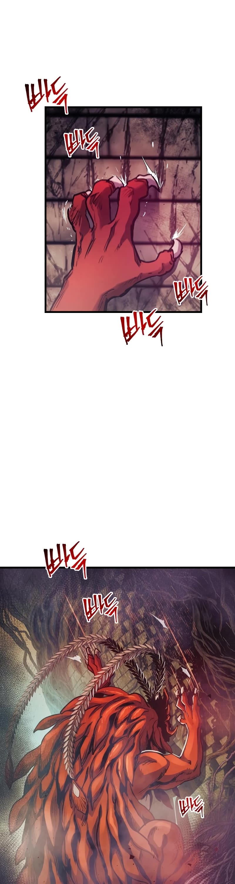 Reincarnation of the Suicidal Battle God Chapter 65 page 32 - Chapter 65