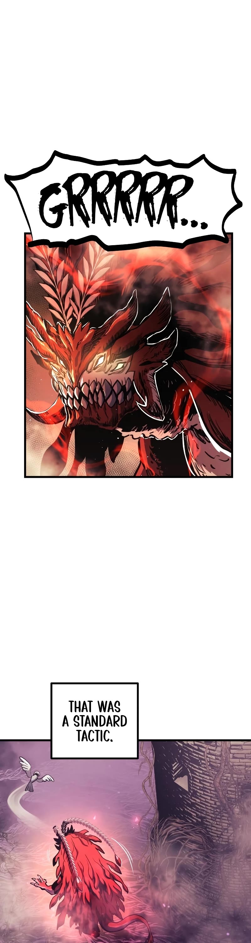 Reincarnation of the Suicidal Battle God Chapter 65 page 38 - Chapter 65