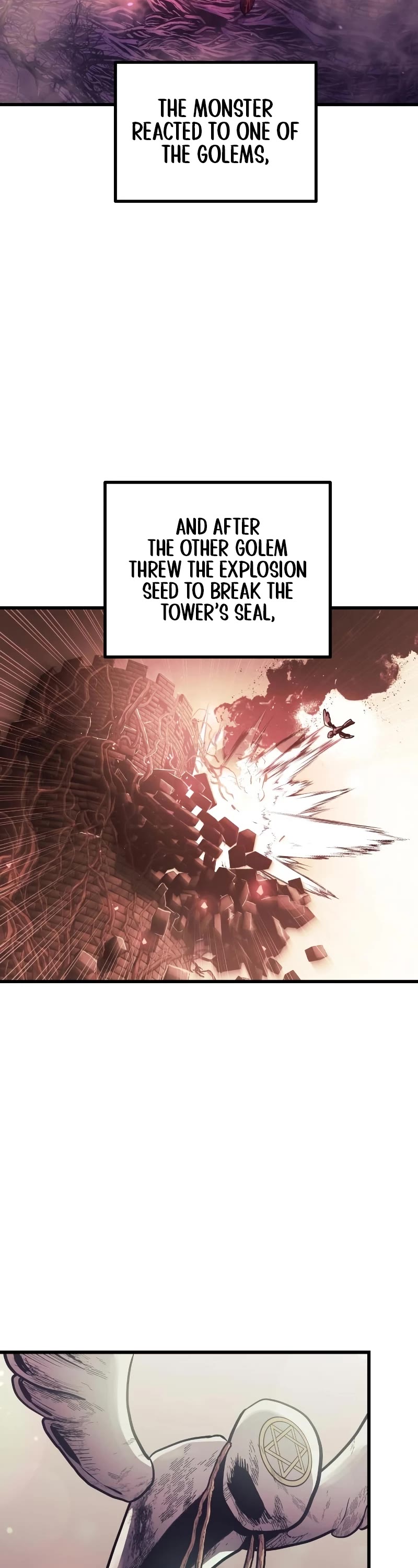 Reincarnation of the Suicidal Battle God Chapter 65 page 39 - Chapter 65