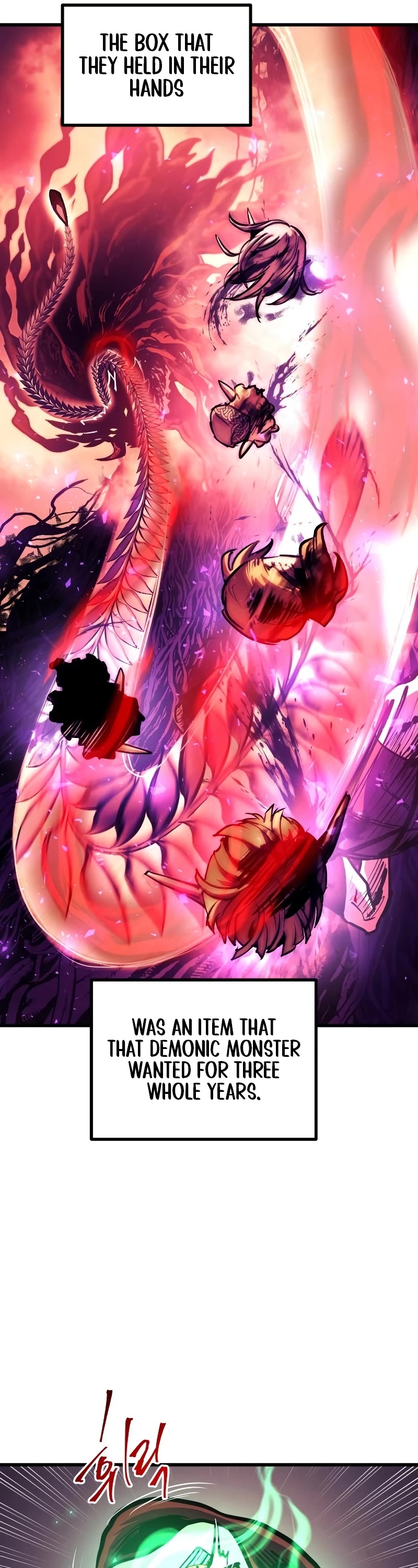 Reincarnation of the Suicidal Battle God Chapter 65 page 42 - Chapter 65