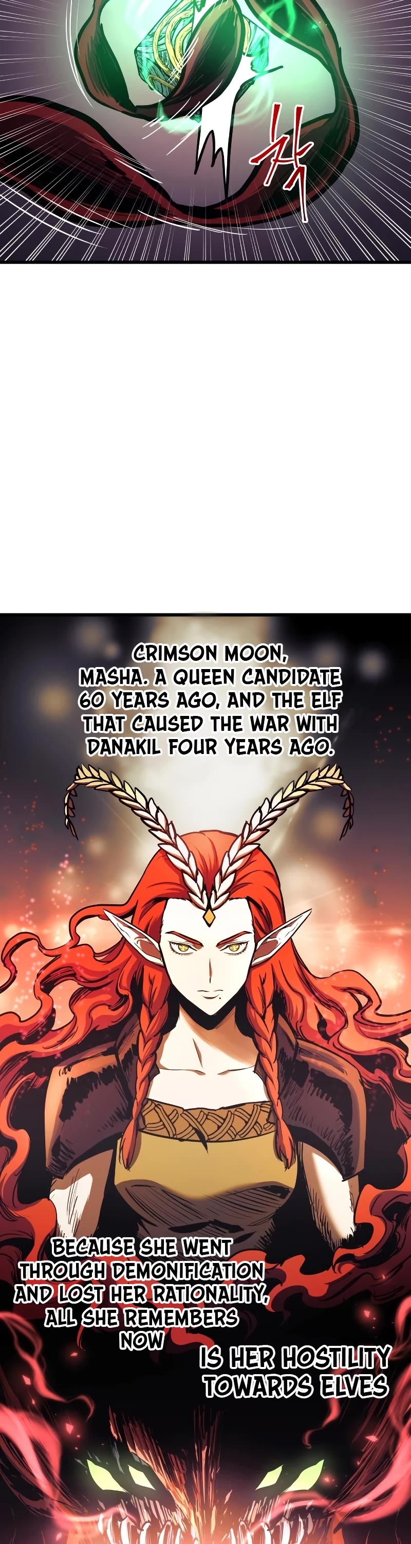 Reincarnation of the Suicidal Battle God Chapter 65 page 43 - Chapter 65