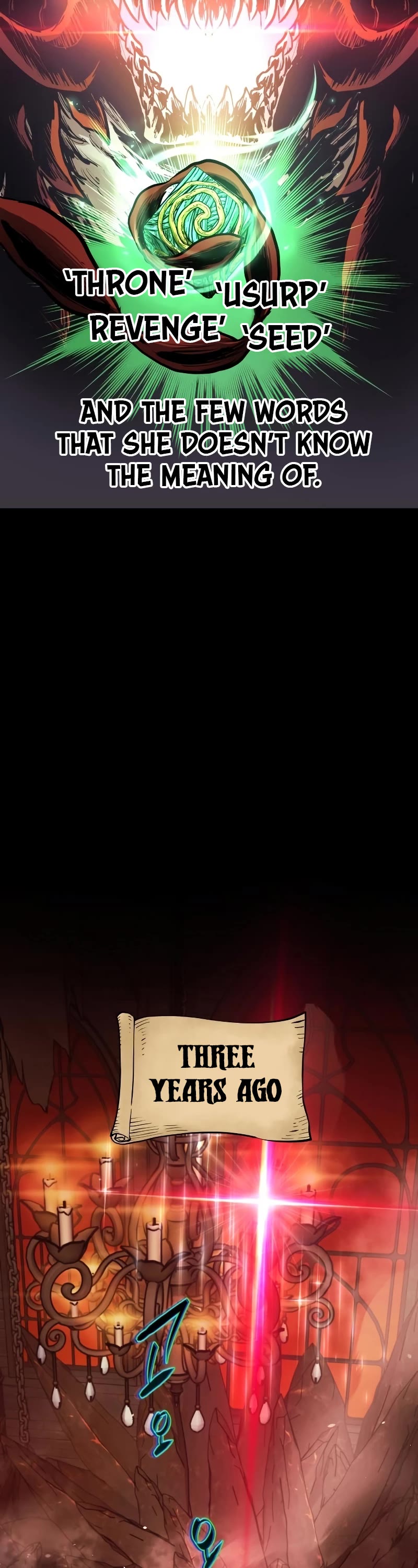 Reincarnation of the Suicidal Battle God Chapter 65 page 44 - Chapter 65