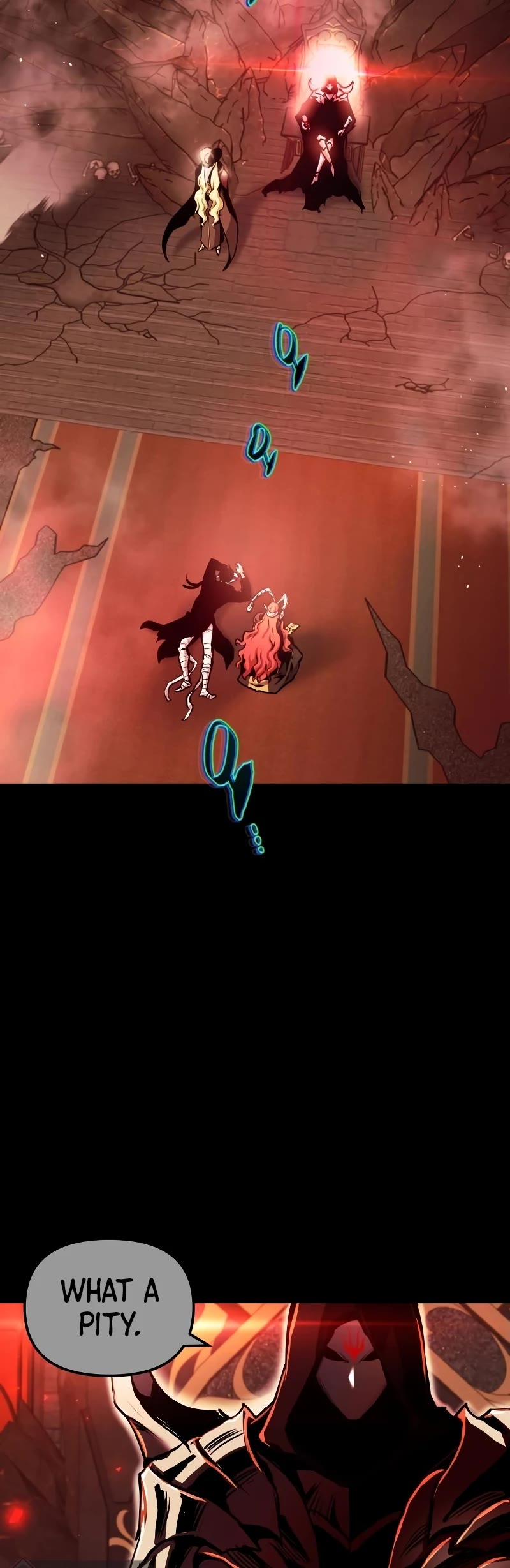 Reincarnation of the Suicidal Battle God Chapter 65 page 45 - Chapter 65