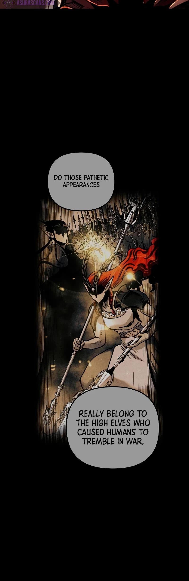 Reincarnation of the Suicidal Battle God Chapter 65 page 46 - Chapter 65