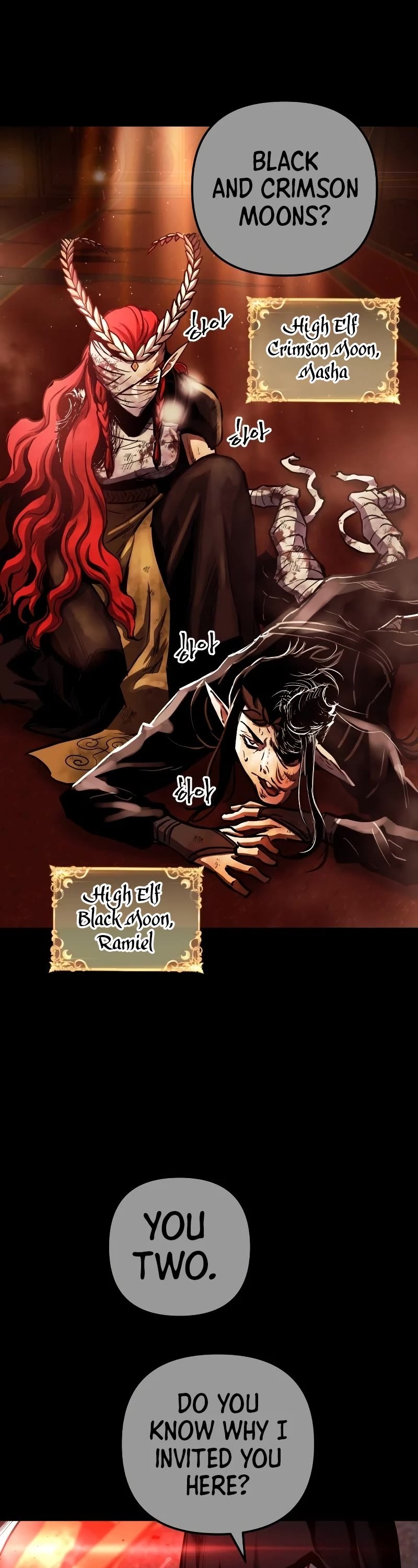 Reincarnation of the Suicidal Battle God Chapter 65 page 47 - Chapter 65