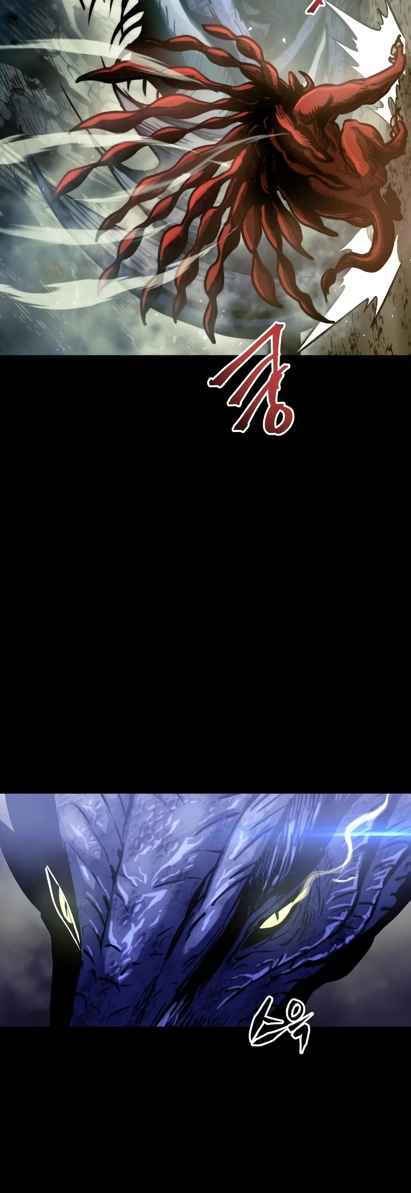 Reincarnation of the Suicidal Battle God Chapter 66 page 21 - Chapter 66